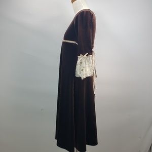 US ANGELS HOLIDAY SPECIAL OCCASION PARTY DRESS 7